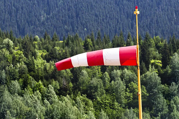 自動(dòng)氣象站安裝過(guò)程中需要注意什么？